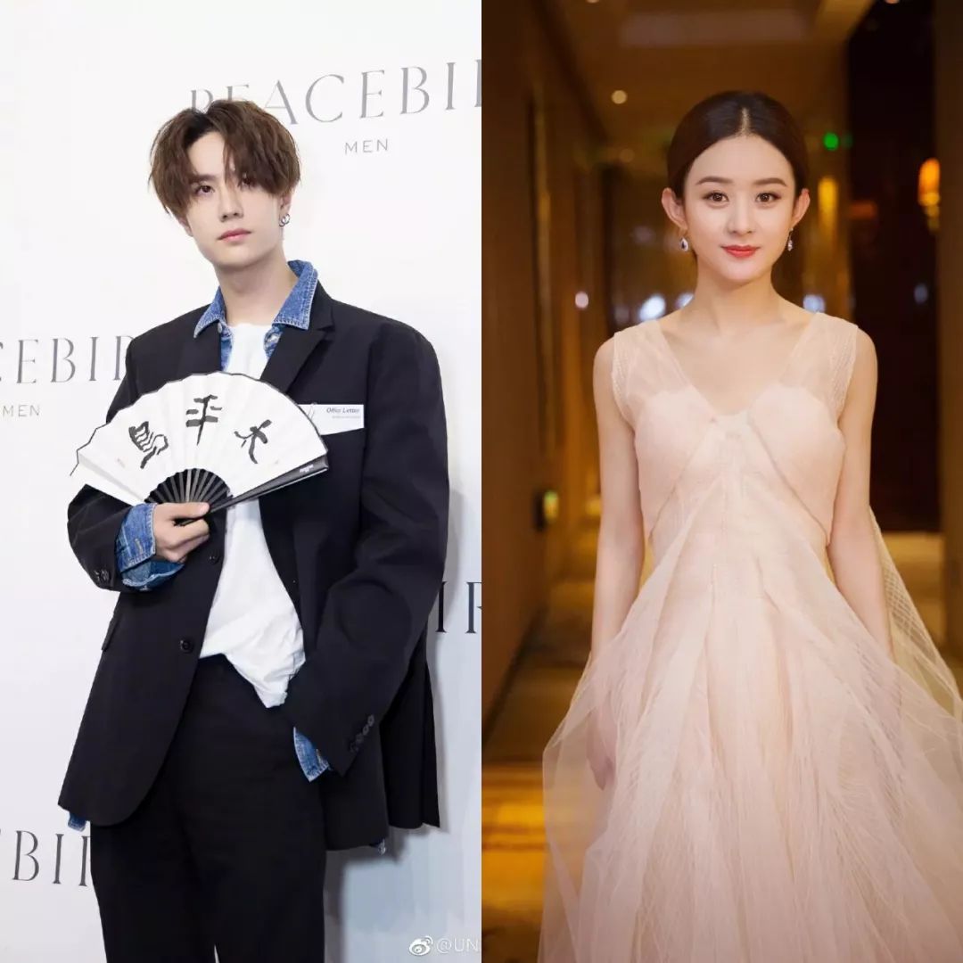 爱豆聚集一起,爱豆们即将上演的电视剧