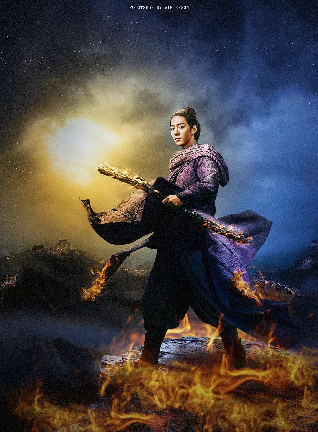 爱豆聚集一起,爱豆们即将上演的电视剧