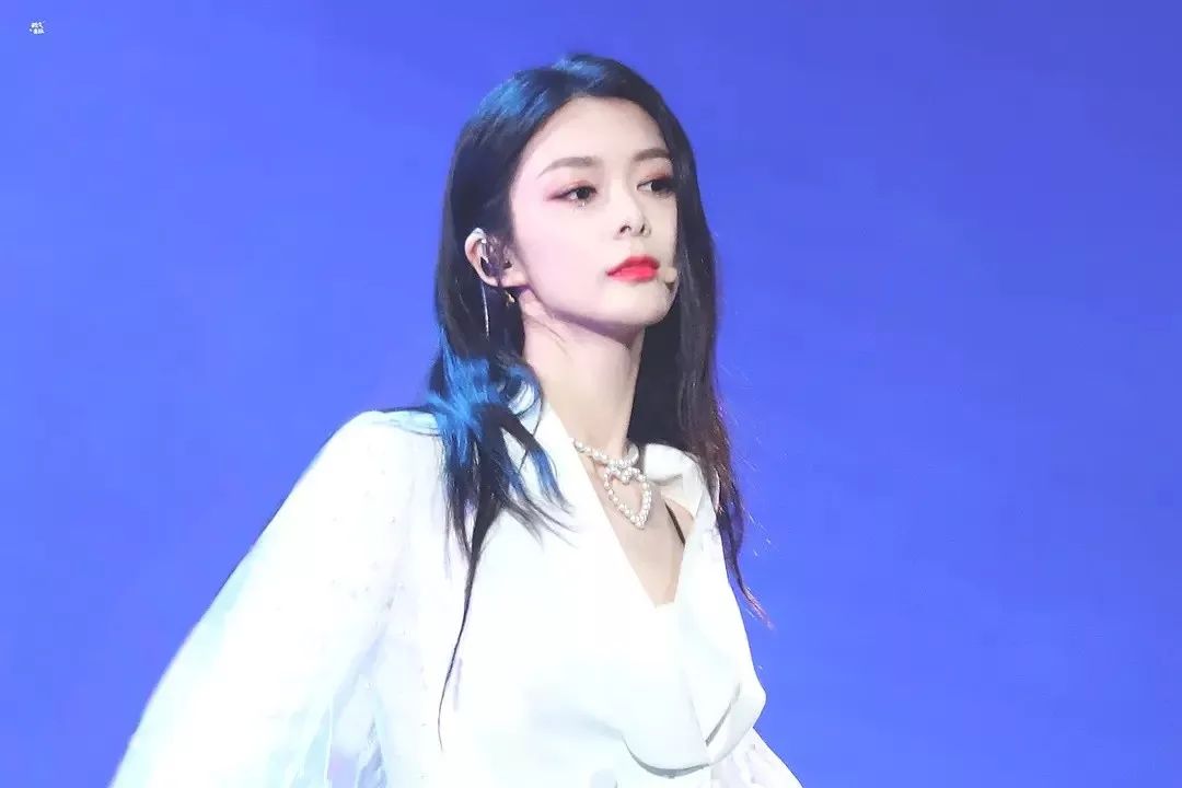 爱豆聚集一起,爱豆们即将上演的电视剧