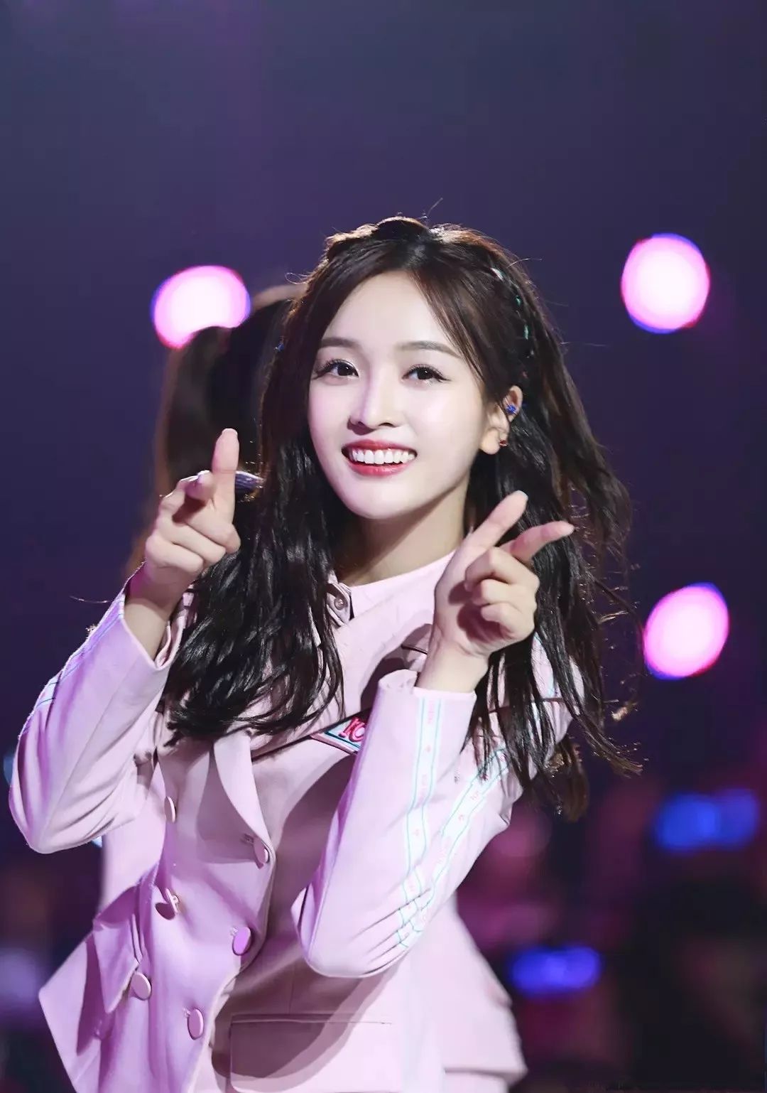 爱豆聚集一起,爱豆们即将上演的电视剧