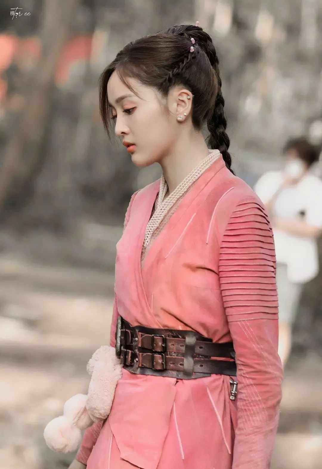 爱豆聚集一起,爱豆们即将上演的电视剧