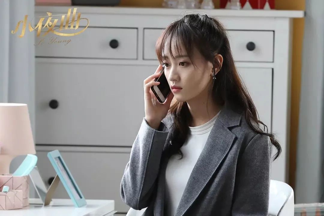 爱豆聚集一起,爱豆们即将上演的电视剧