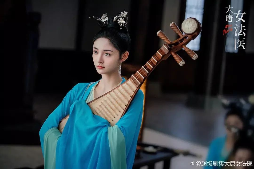 爱豆聚集一起,爱豆们即将上演的电视剧