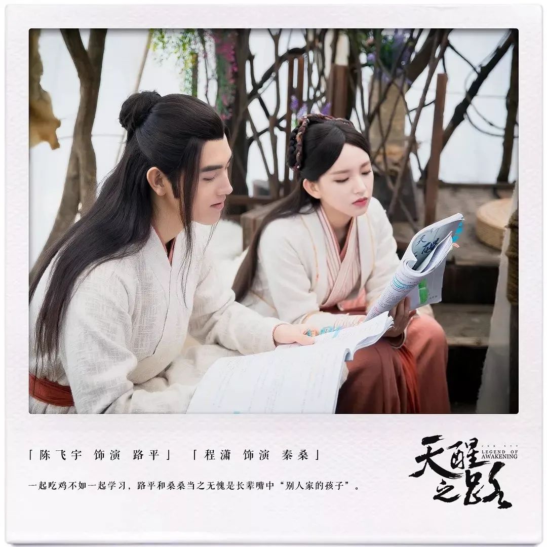 爱豆聚集一起,爱豆们即将上演的电视剧