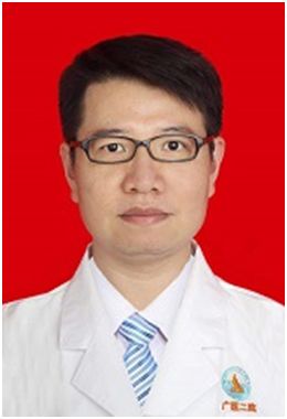 名医在线|广医二院互联网医院专家风采：林立