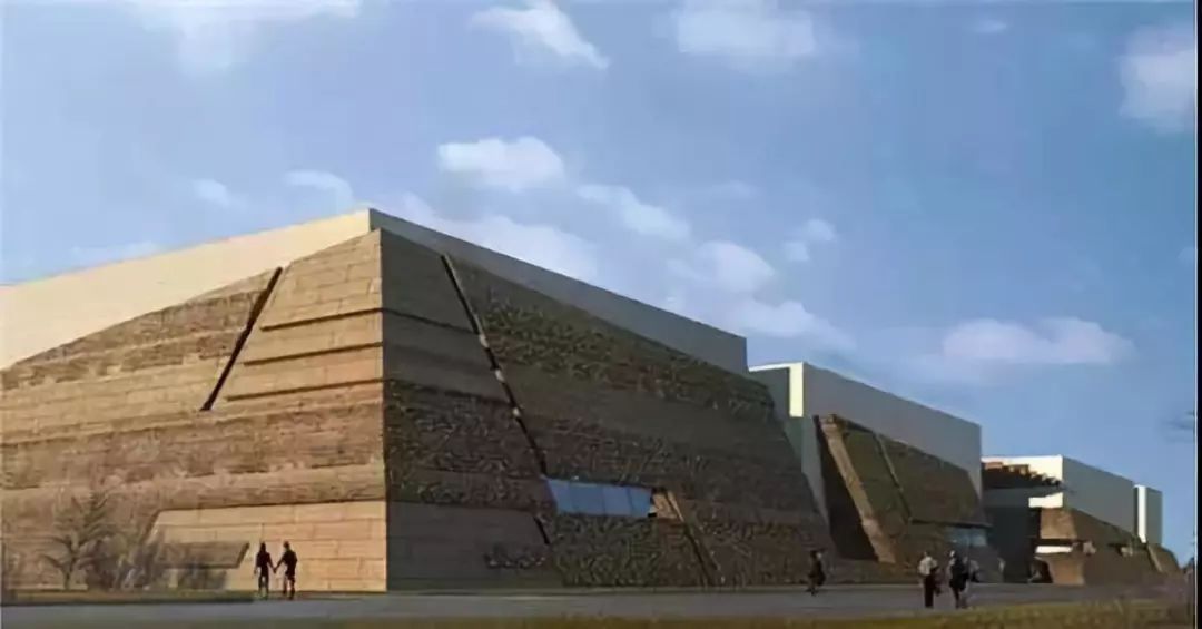 现在郑州越来越美,未来一个月的郑州长这样