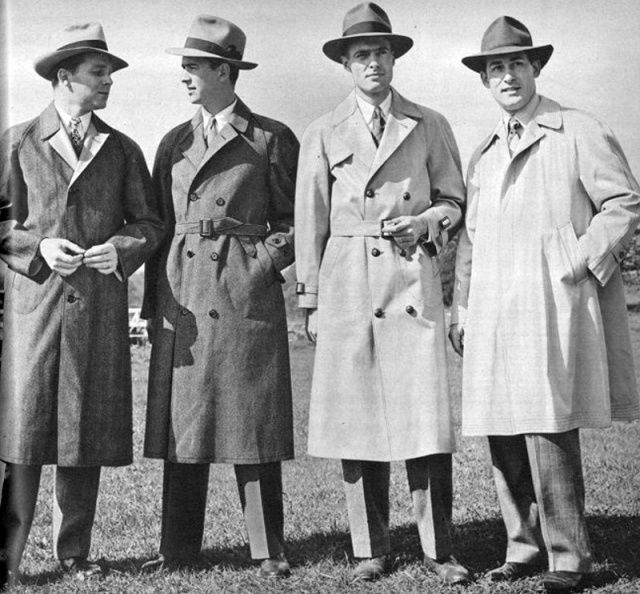 这款被日本影视剧和时尚杂志偏爱了几十年的单品，到底有哪里好？