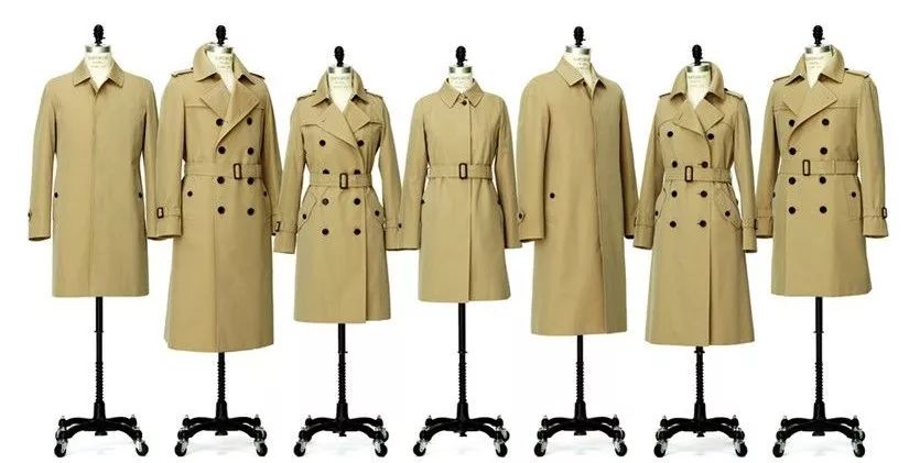 这款被日本影视剧和时尚杂志偏爱了几十年的单品，到底有哪里好？