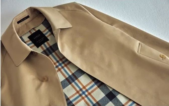 这款被日本影视剧和时尚杂志偏爱了几十年的单品，到底有哪里好？