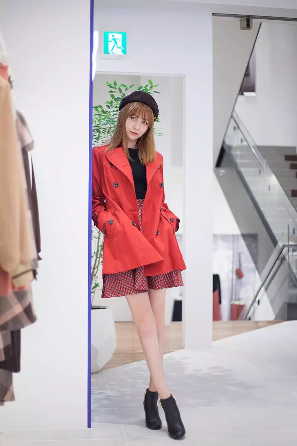 这款被日本影视剧和时尚杂志偏爱了几十年的单品，到底有哪里好？