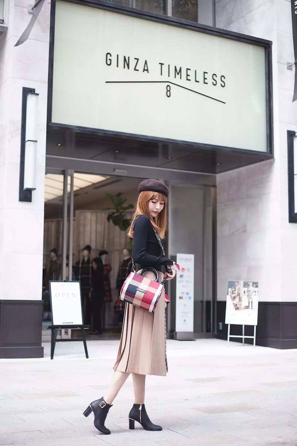 这款被日本影视剧和时尚杂志偏爱了几十年的单品，到底有哪里好？