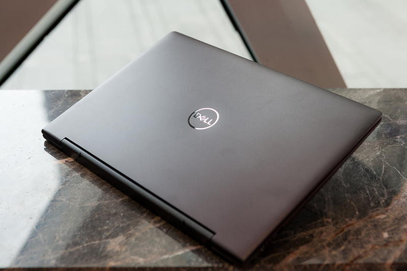 戴尔灵越7391-2n1翻转本13寸,灵越7391二合一测评