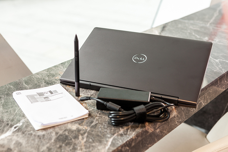 戴尔灵越7391-2n1翻转本13寸,灵越7391二合一测评