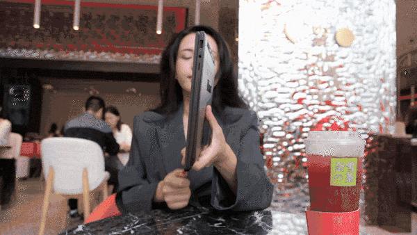 戴尔灵越7391-2n1翻转本13寸,灵越7391二合一测评