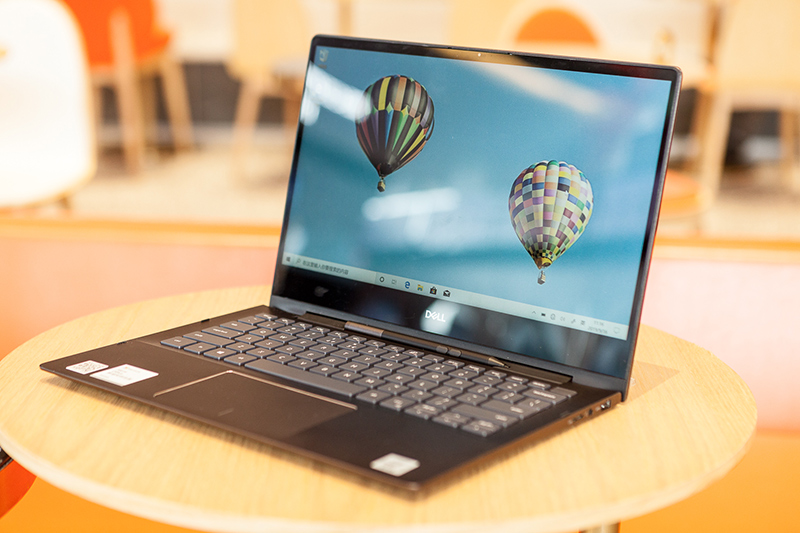 戴尔灵越7391-2n1翻转本13寸,灵越7391二合一测评