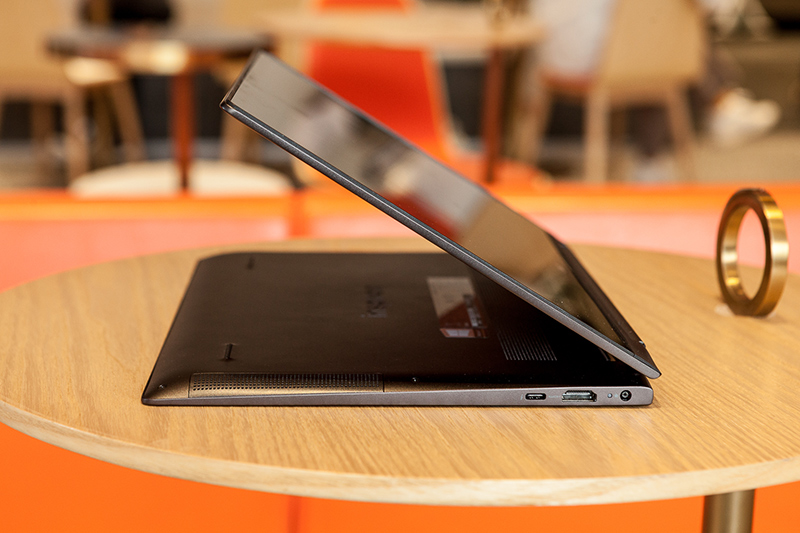 戴尔灵越7391-2n1翻转本13寸,灵越7391二合一测评