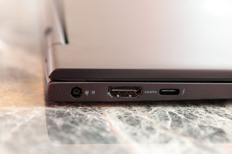 戴尔灵越7391-2n1翻转本13寸,灵越7391二合一测评