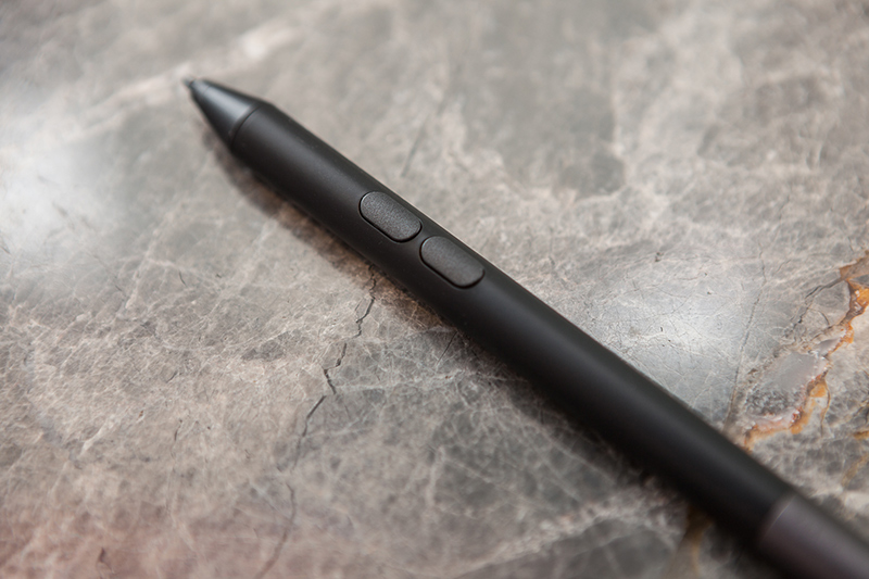 戴尔灵越7391-2n1翻转本13寸,灵越7391二合一测评