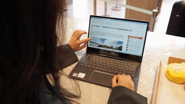 戴尔灵越7391-2n1翻转本13寸,灵越7391二合一测评