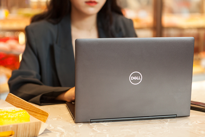 戴尔灵越7391-2n1翻转本13寸,灵越7391二合一测评