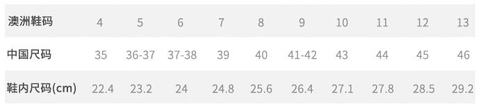 秋天必备的4款单品鞋,秋天穿的小白鞋