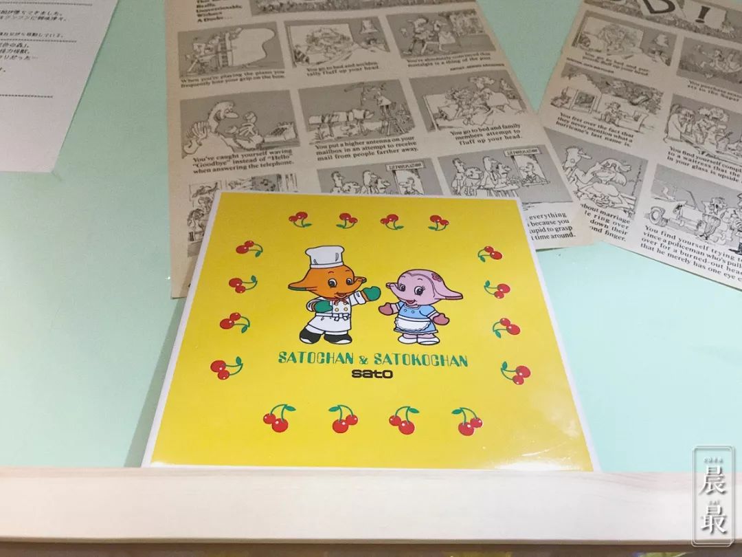 这是一家“等我有钱了一定会allin”的宝藏玩具店