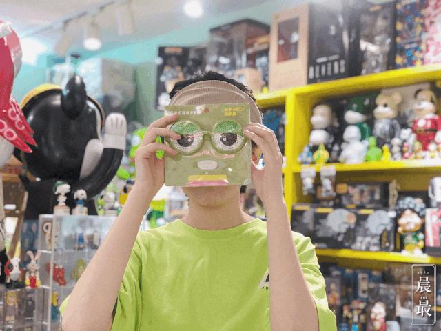 这是一家“等我有钱了一定会allin”的宝藏玩具店