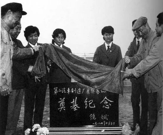 那些年，“东风”拂过襄阳城