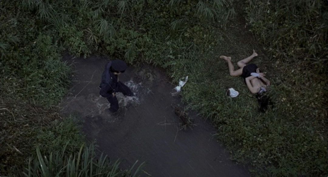 杀人回忆电影原型凶手抓到了吗,杀人回忆事件原型凶手是电影里谁