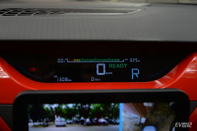 江铃易至ev3首秀,江铃易至ev3新能源