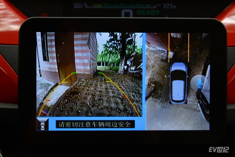 江铃易至ev3首秀,江铃易至ev3新能源