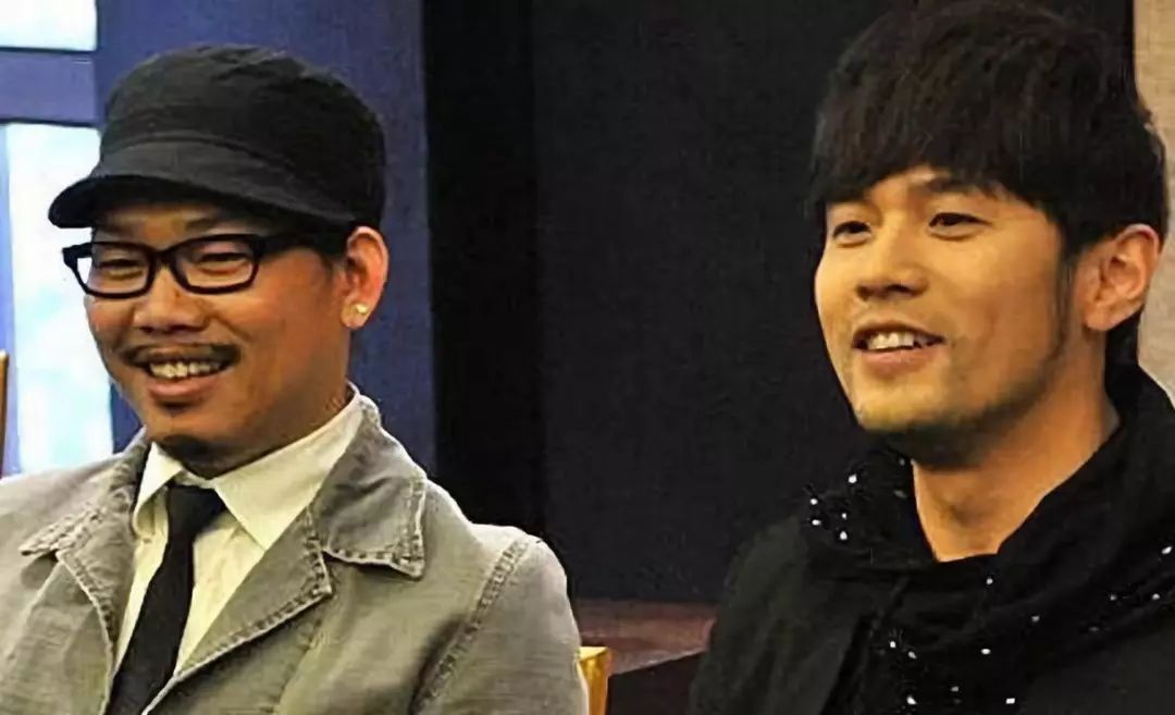 像方文山这样平庸的人