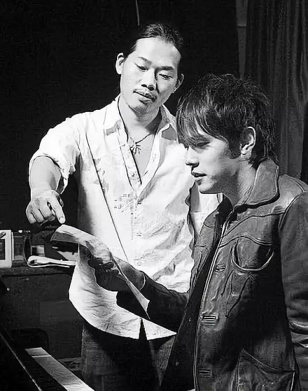 像方文山这样平庸的人