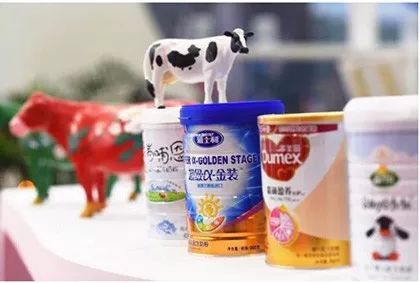 深度扒一下蒙牛,让人看不懂的高级货