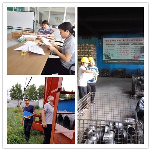 潍坊市潍城区应急救援指挥中心,潍坊市应急局四项措施