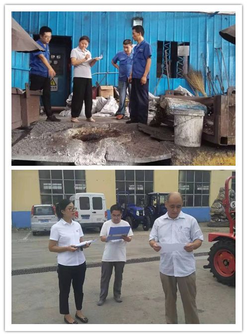 潍坊市潍城区应急救援指挥中心,潍坊市应急局四项措施