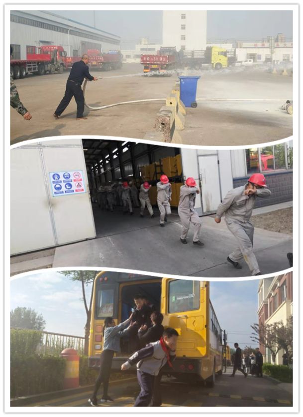 潍坊市潍城区应急救援指挥中心,潍坊市应急局四项措施