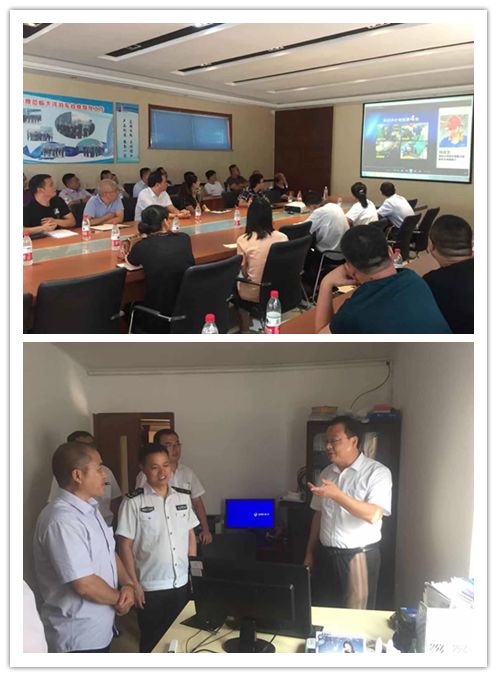 潍坊市潍城区应急救援指挥中心,潍坊市应急局四项措施