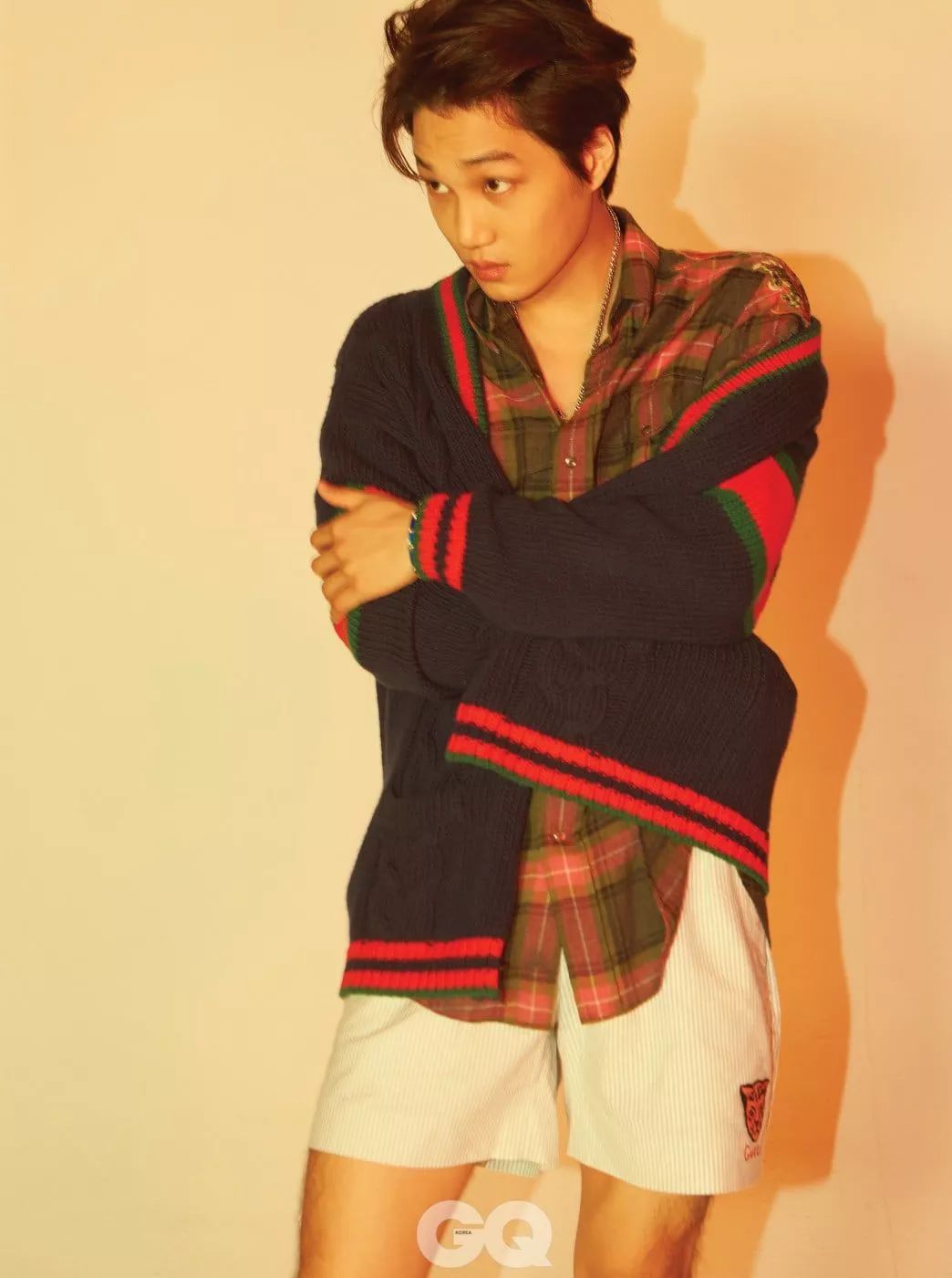 「人间GUCCI」那么多|咋就他被官方盖章了？