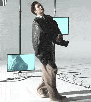 「人间GUCCI」那么多|咋就他被官方盖章了？