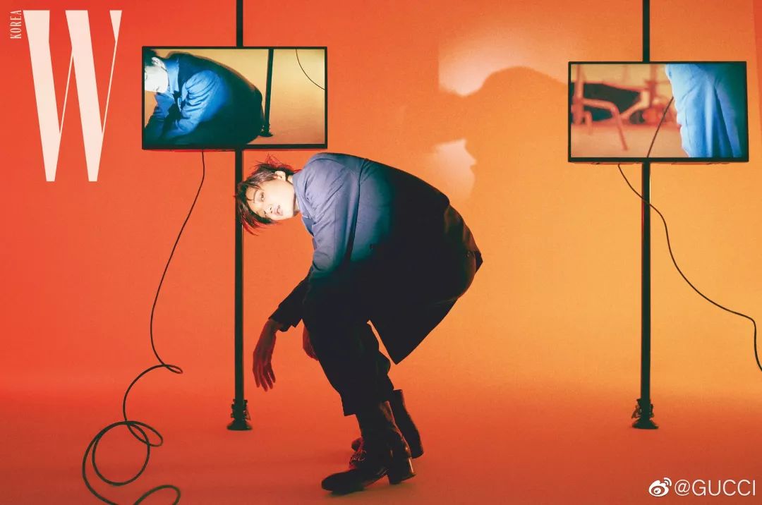 「人间GUCCI」那么多|咋就他被官方盖章了？