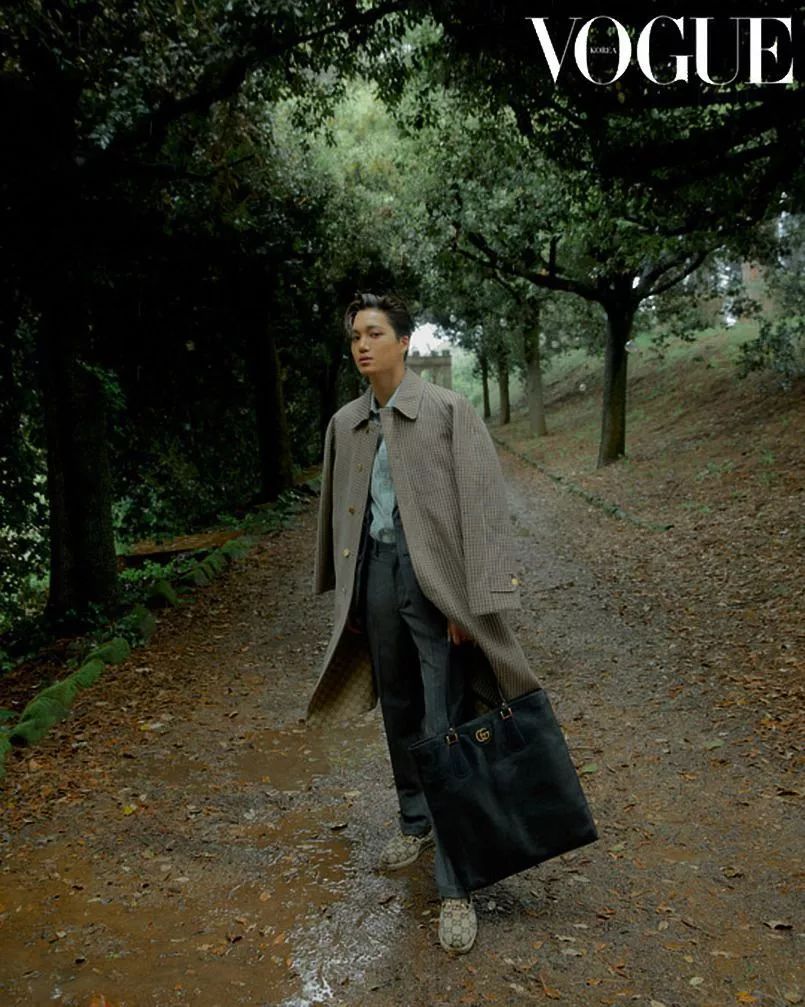 「人间GUCCI」那么多|咋就他被官方盖章了？