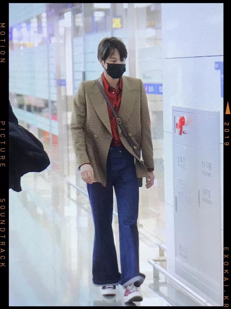 「人间GUCCI」那么多|咋就他被官方盖章了？