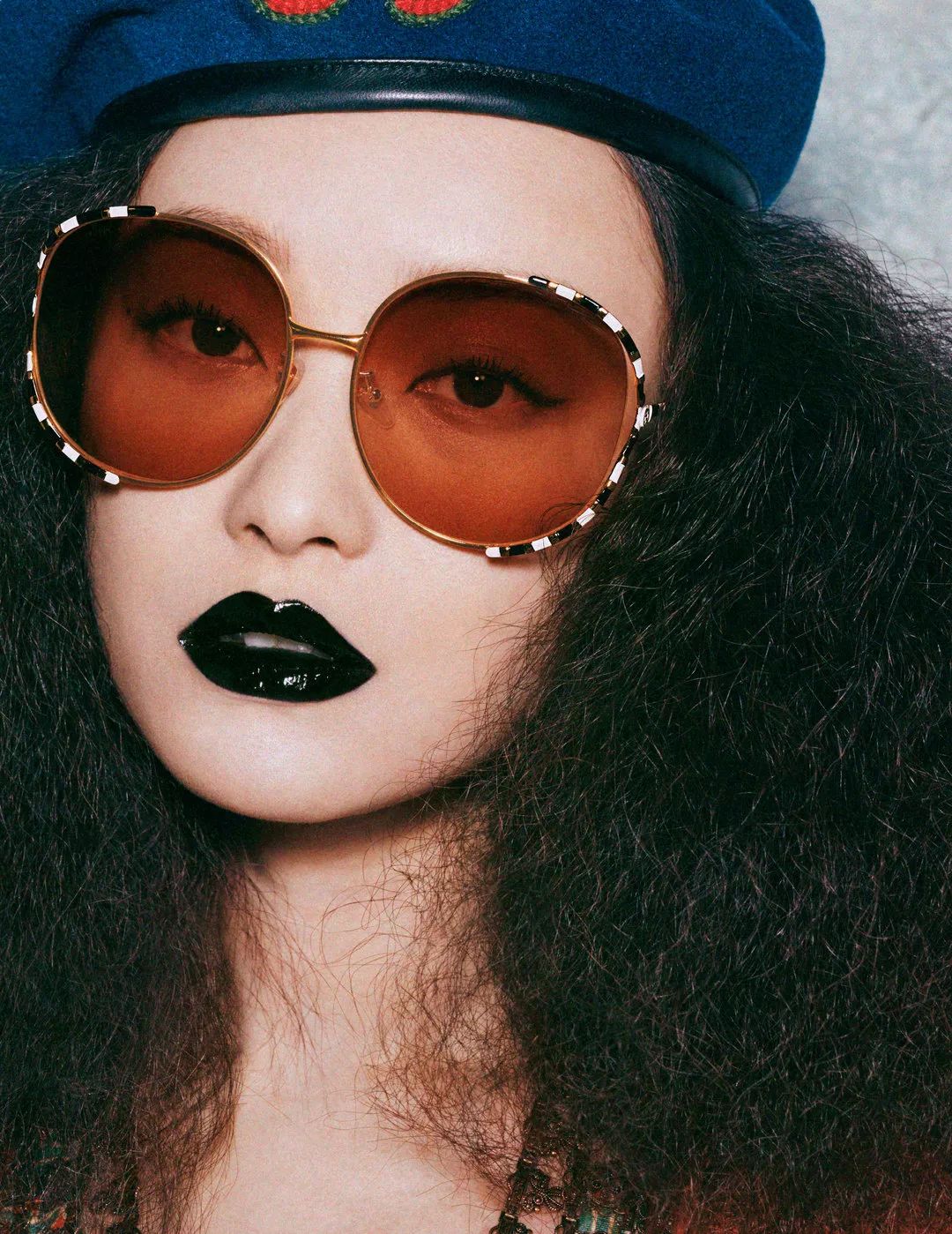 「人间GUCCI」那么多|咋就他被官方盖章了？