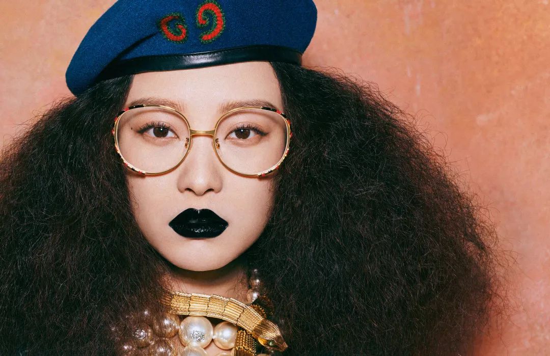 「人间GUCCI」那么多|咋就他被官方盖章了？