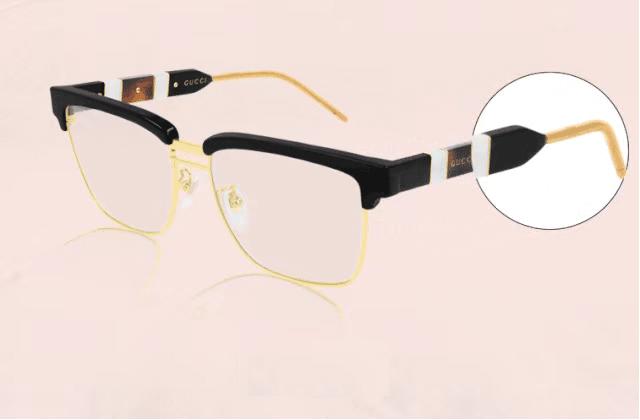 「人间GUCCI」那么多|咋就他被官方盖章了？