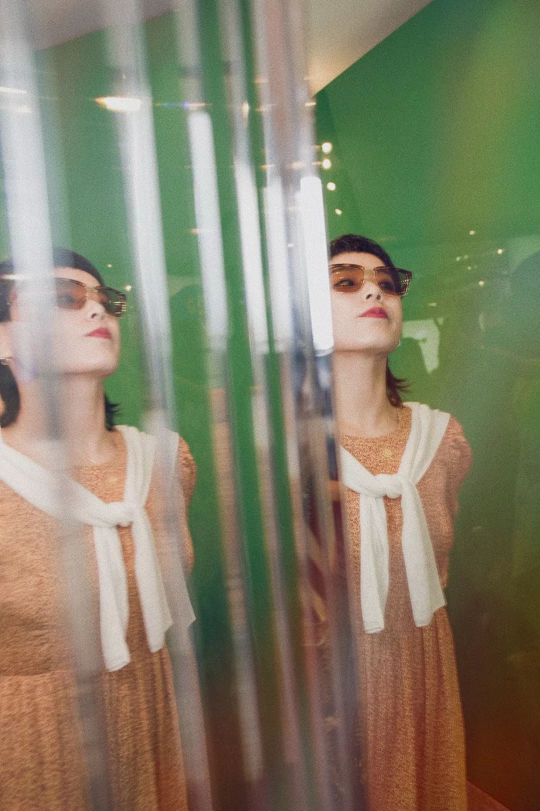 「人间GUCCI」那么多|咋就他被官方盖章了？