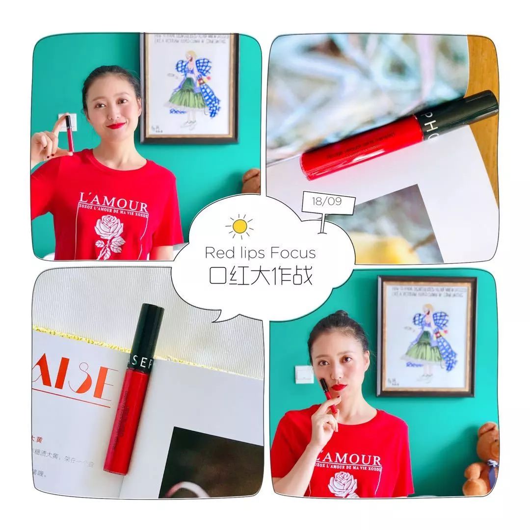 为祖国涂上喜欢的颜色,为青春涂抹美丽的中国红