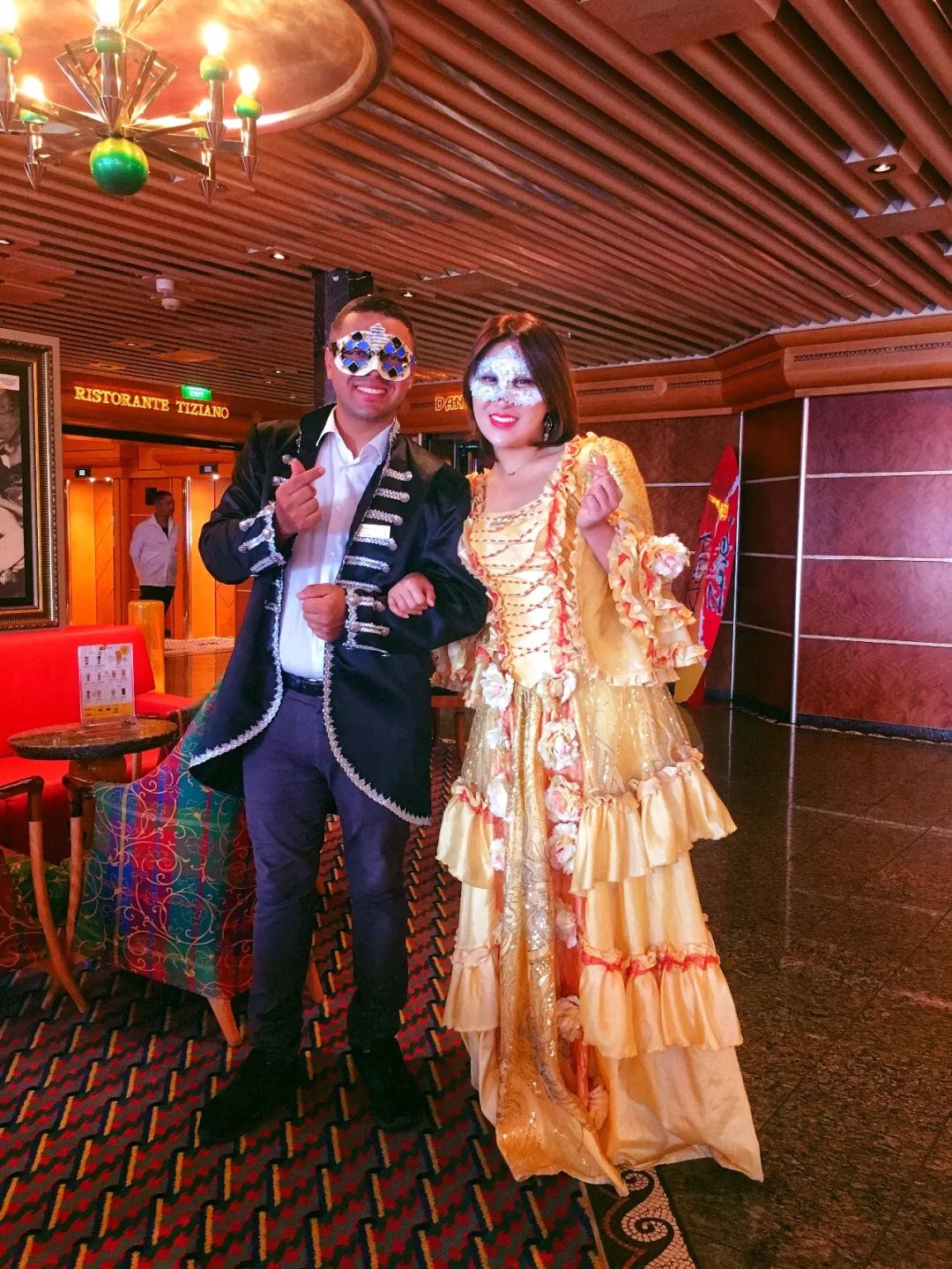 歌诗达大西洋号是真的吗,歌诗达大西洋号2017年