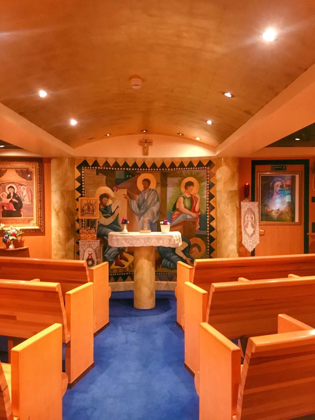 歌诗达大西洋号是真的吗,歌诗达大西洋号2017年